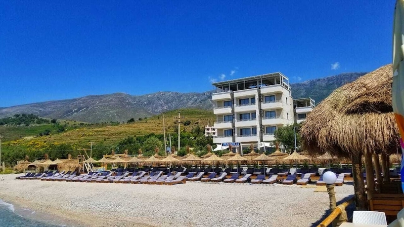 Imagen general del Hotel Pastarella Radhime. Foto 1