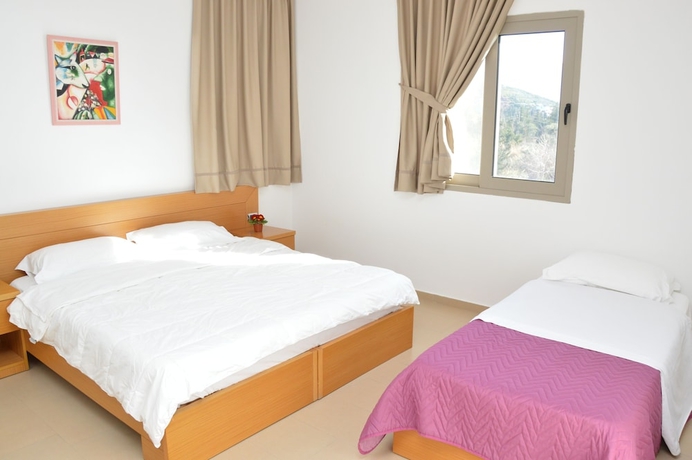 Imagen de la habitación del Hotel Pastarella Radhime. Foto 13