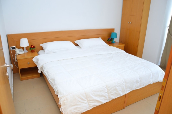 Imagen de la habitación del Hotel Pastarella Radhime. Foto 16