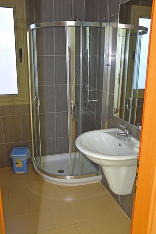 Imagen de la habitación del Hotel Pastarella Radhime. Foto 18