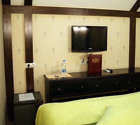 Imagen general del Hotel Pastel'. Foto 2