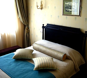 Imagen general del Hotel Pastel'. Foto 3