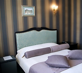 Imagen general del Hotel Pastel'. Foto 4