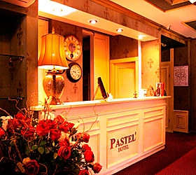 Imagen general del Hotel Pastel'. Foto 7