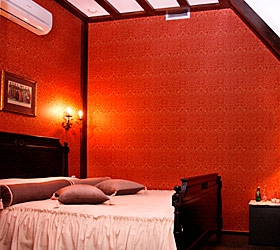 Imagen general del Hotel Pastel'. Foto 8