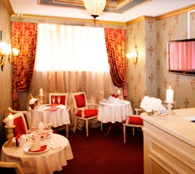 Imagen general del Hotel Pastel'. Foto 9