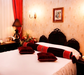 Imagen general del Hotel Pastel'. Foto 12