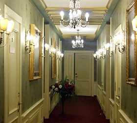 Imagen general del Hotel Pastel'. Foto 13