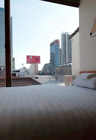 Imagen de la habitación del Hotel Pastel House - Adults Only - Hostel. Foto 8