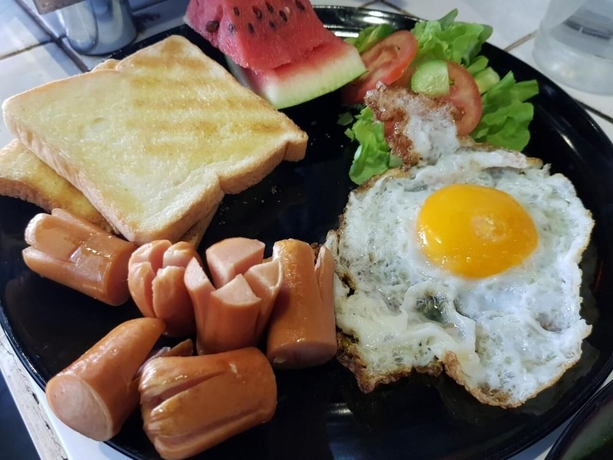 Imagen del bar/restaurante del Hotel Pastel House - Adults Only - Hostel. Foto 4