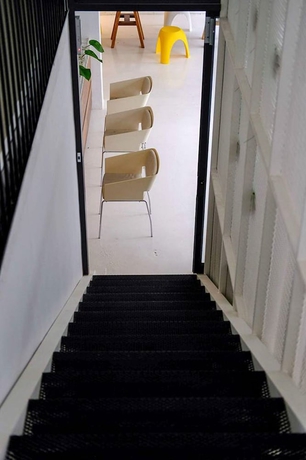 Imagen de los interiores del Hotel Pastel House - Adults Only - Hostel. Foto 16