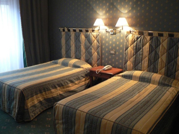 Imagen general del Hotel Pasteur. Foto 3