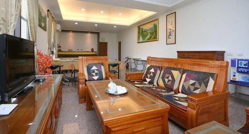 Imagen de los interiores del Hotel Pastoral Riverside. Foto 14