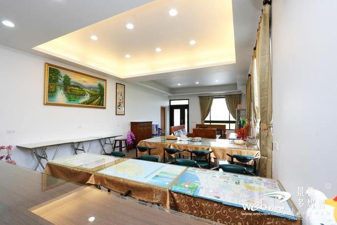 Imagen del bar/restaurante del Hotel Pastoral Riverside. Foto 4