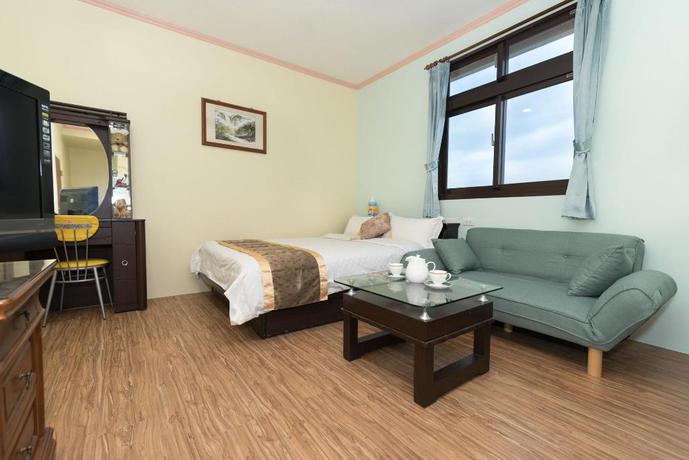 Imagen de la habitación del Hotel Pastoral Riverside. Foto 5