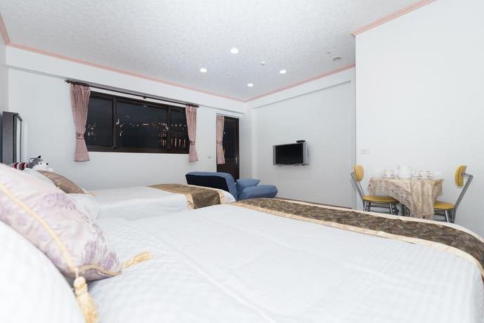 Imagen de la habitación del Hotel Pastoral Riverside. Foto 7