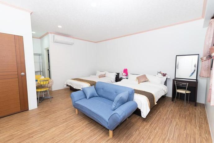 Imagen de la habitación del Hotel Pastoral Riverside. Foto 8