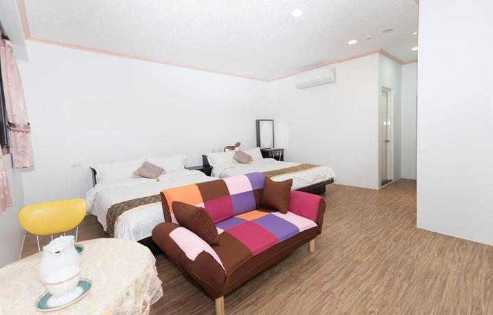 Imagen de la habitación del Hotel Pastoral Riverside. Foto 9