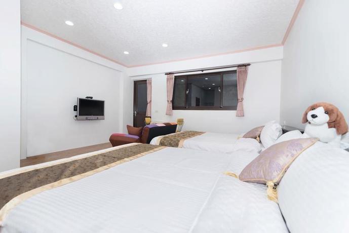 Imagen de la habitación del Hotel Pastoral Riverside. Foto 10