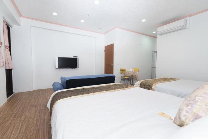 Imagen de la habitación del Hotel Pastoral Riverside. Foto 11