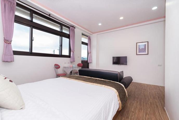 Imagen de la habitación del Hotel Pastoral Riverside. Foto 12