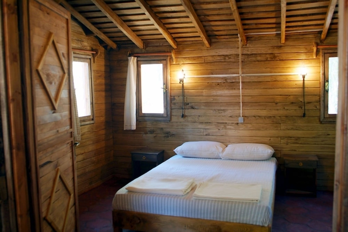 Imagen de la habitación del Hotel Pastoral Vadi. Foto 7