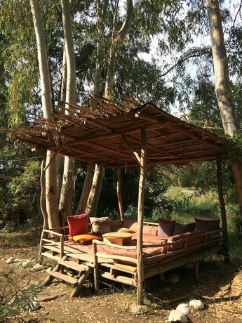 Imagen de los interiores del Hotel Pastoral Vadi. Foto 10