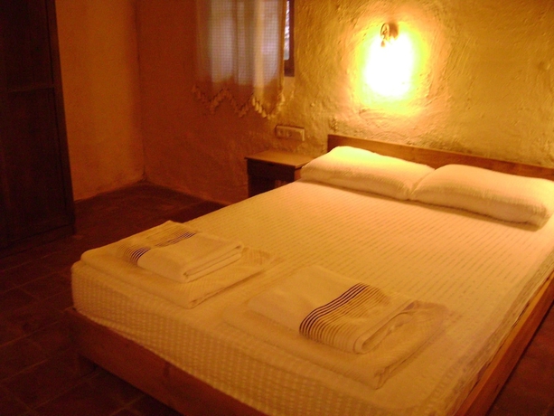 Imagen de la habitación del Hotel Pastoral Vadi. Foto 8
