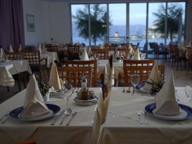 Imagen general del Hotel Pastura. Foto 6