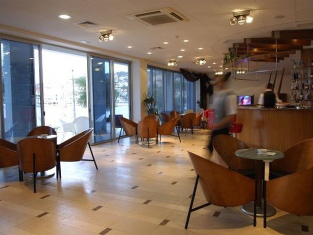 Imagen general del Hotel Pastura. Foto 8