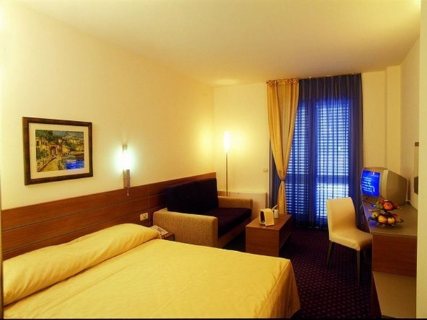 Imagen general del Hotel Pastura. Foto 9