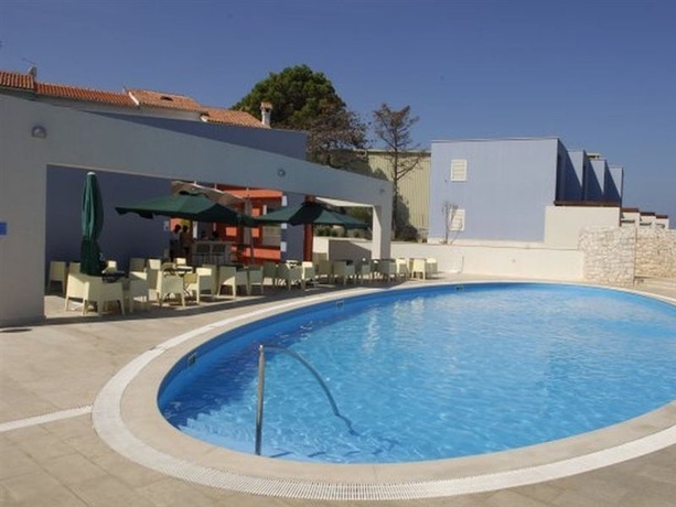 Imagen general del Hotel Pastura. Foto 10