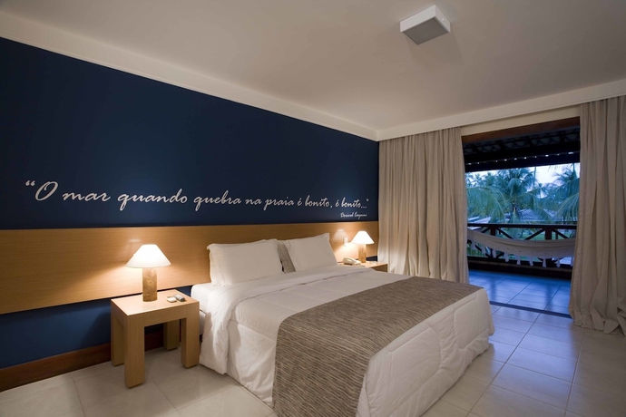 Imagen de la habitación del Hotel Patachocas. Foto 2