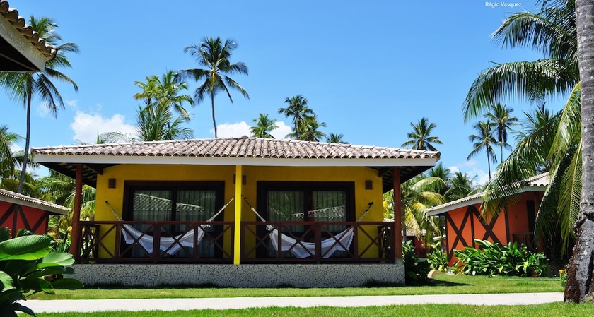 Imagen de la habitación del Hotel Patachocas. Foto 5
