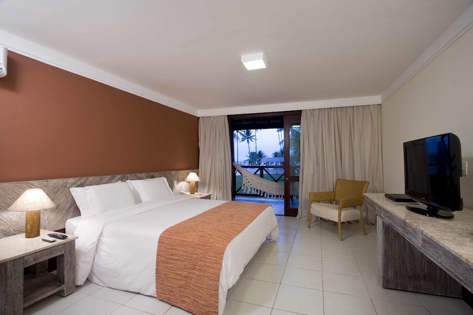 Imagen de la habitación del Hotel Patachocas. Foto 8