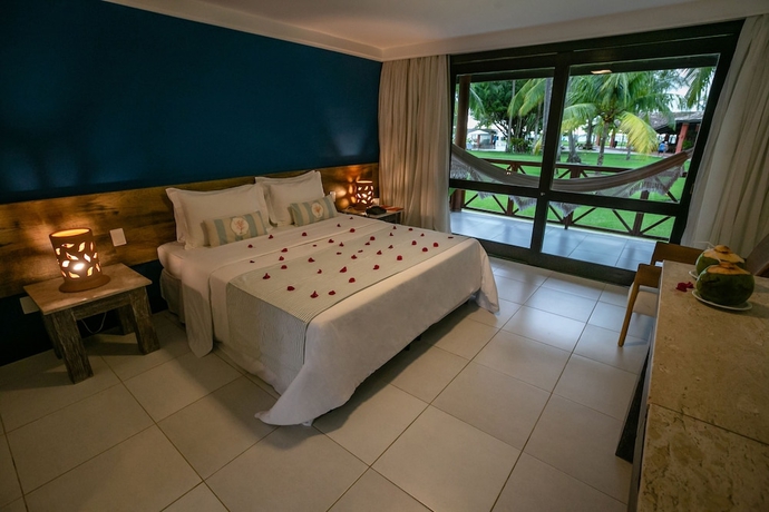 Imagen de la habitación del Hotel Patachocas. Foto 9