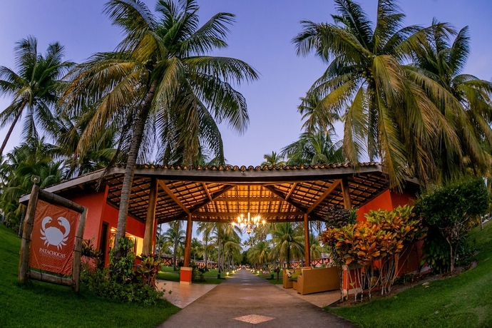 Imagen de los interiores del Hotel Patachocas. Foto 15