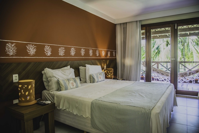 Imagen de la habitación del Hotel Patachocas. Foto 10