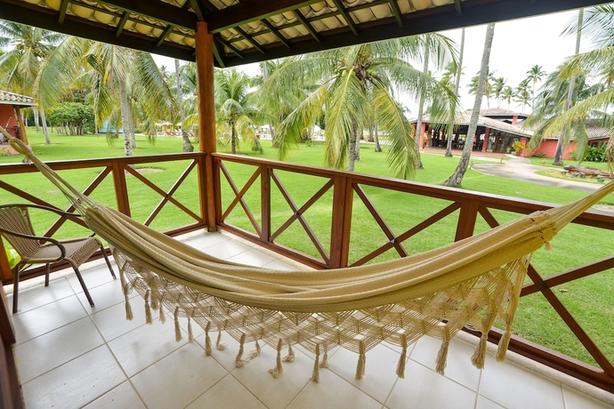 Imagen de la habitación del Hotel Patachocas. Foto 13