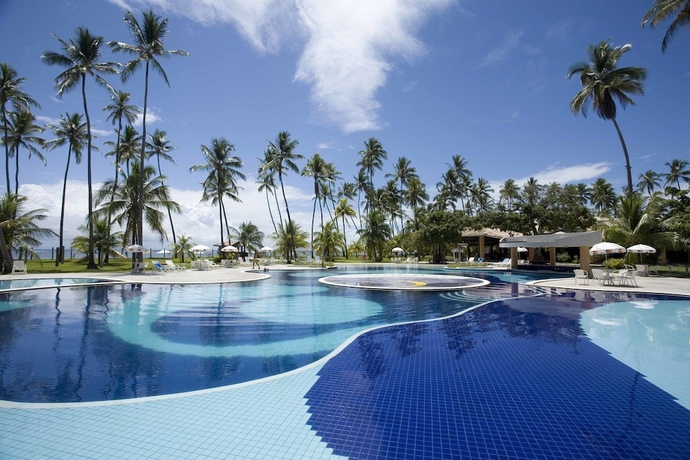Imagen de la piscina del Hotel Patachocas. Foto 16