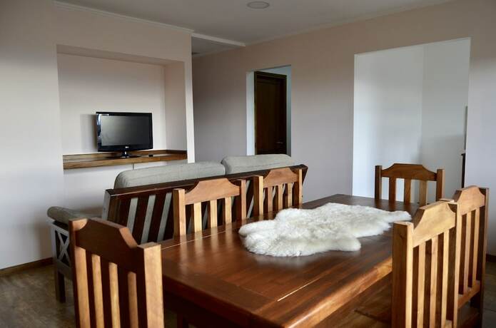 Imagen general del Hotel Patagonia Austral Suites. Foto 2