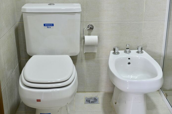 Imagen general del Hotel Patagonia Austral Suites. Foto 4