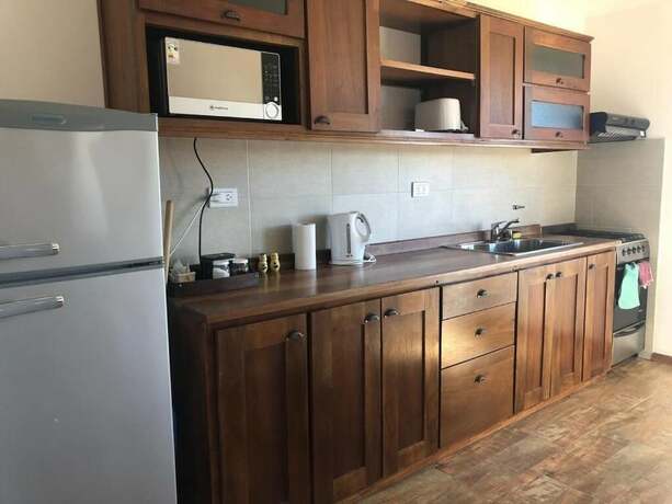 Imagen general del Hotel Patagonia Austral Suites. Foto 5