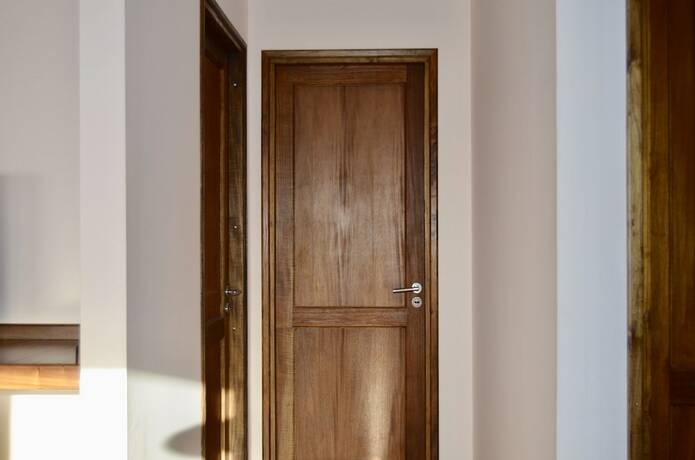 Imagen general del Hotel Patagonia Austral Suites. Foto 7