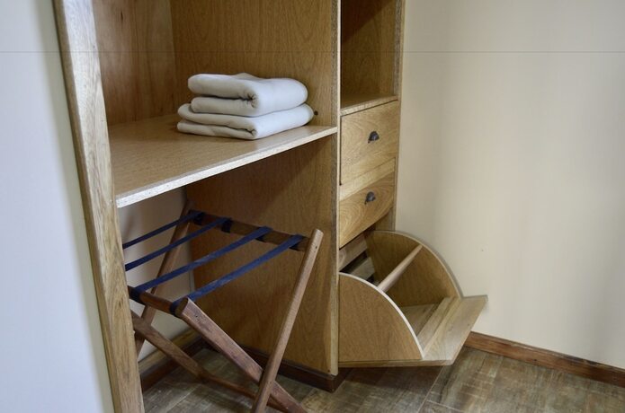 Imagen general del Hotel Patagonia Austral Suites. Foto 8