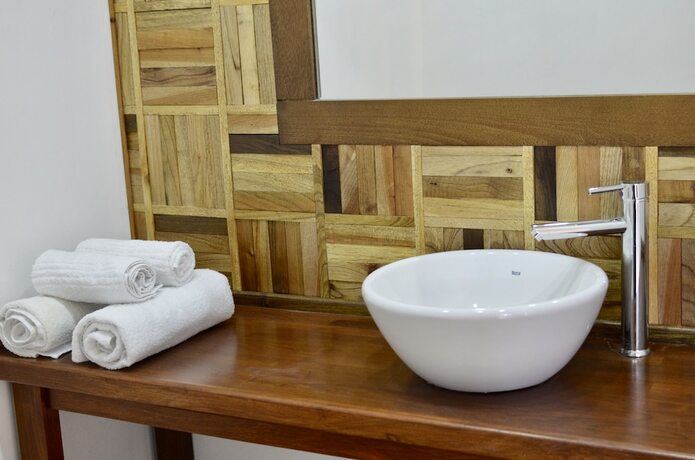 Imagen general del Hotel Patagonia Austral Suites. Foto 13