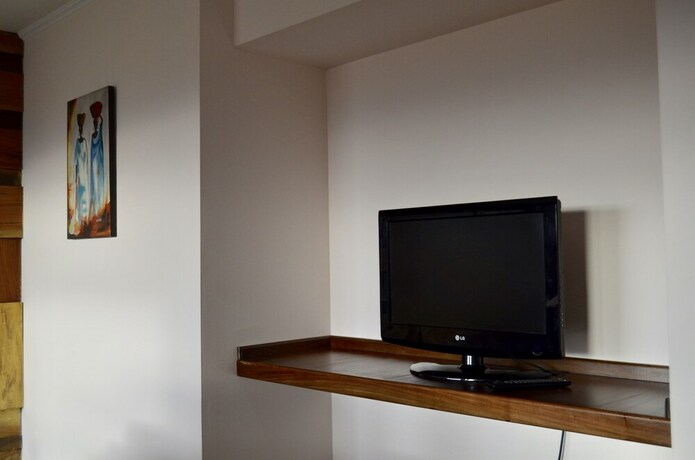 Imagen general del Hotel Patagonia Austral Suites. Foto 14