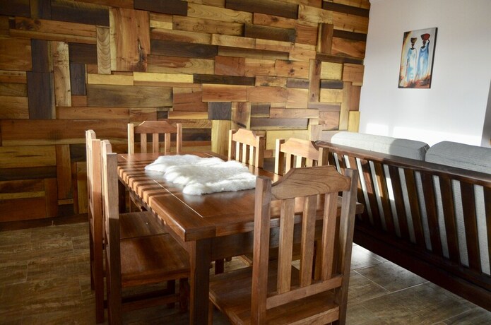 Imagen general del Hotel Patagonia Austral Suites. Foto 15