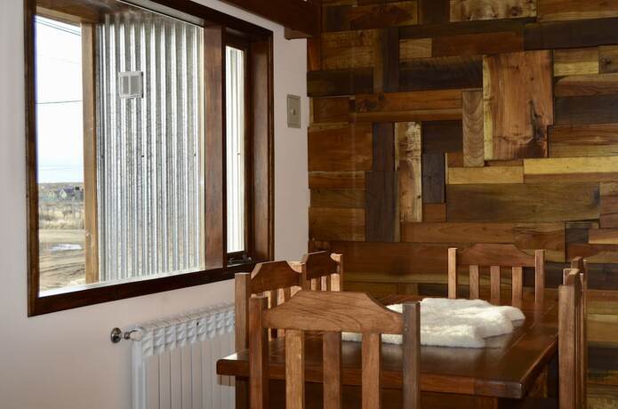 Imagen general del Hotel Patagonia Austral Suites. Foto 16