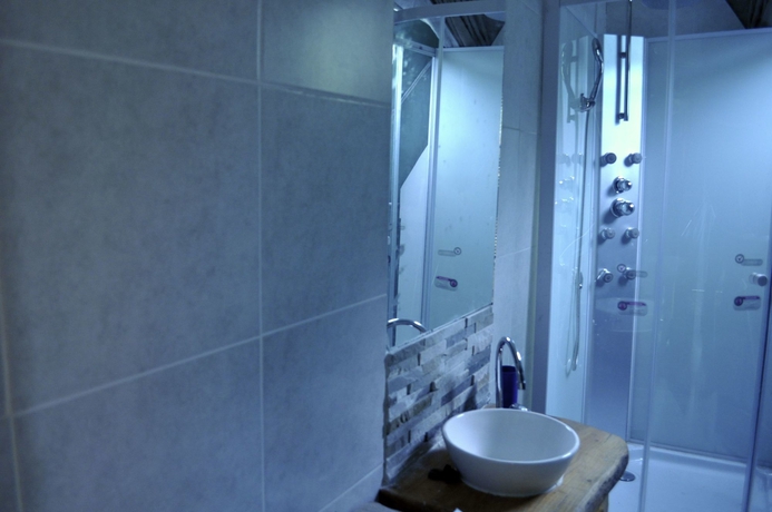 Imagen de la habitación del Hotel Patagonia Eco Domes. Foto 9